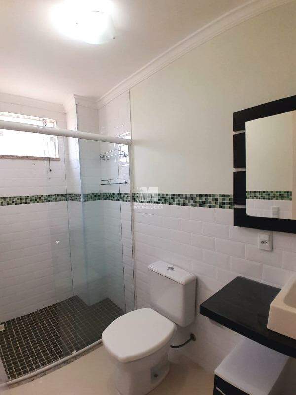 Apartamento à venda no bairro Santa Rita: 