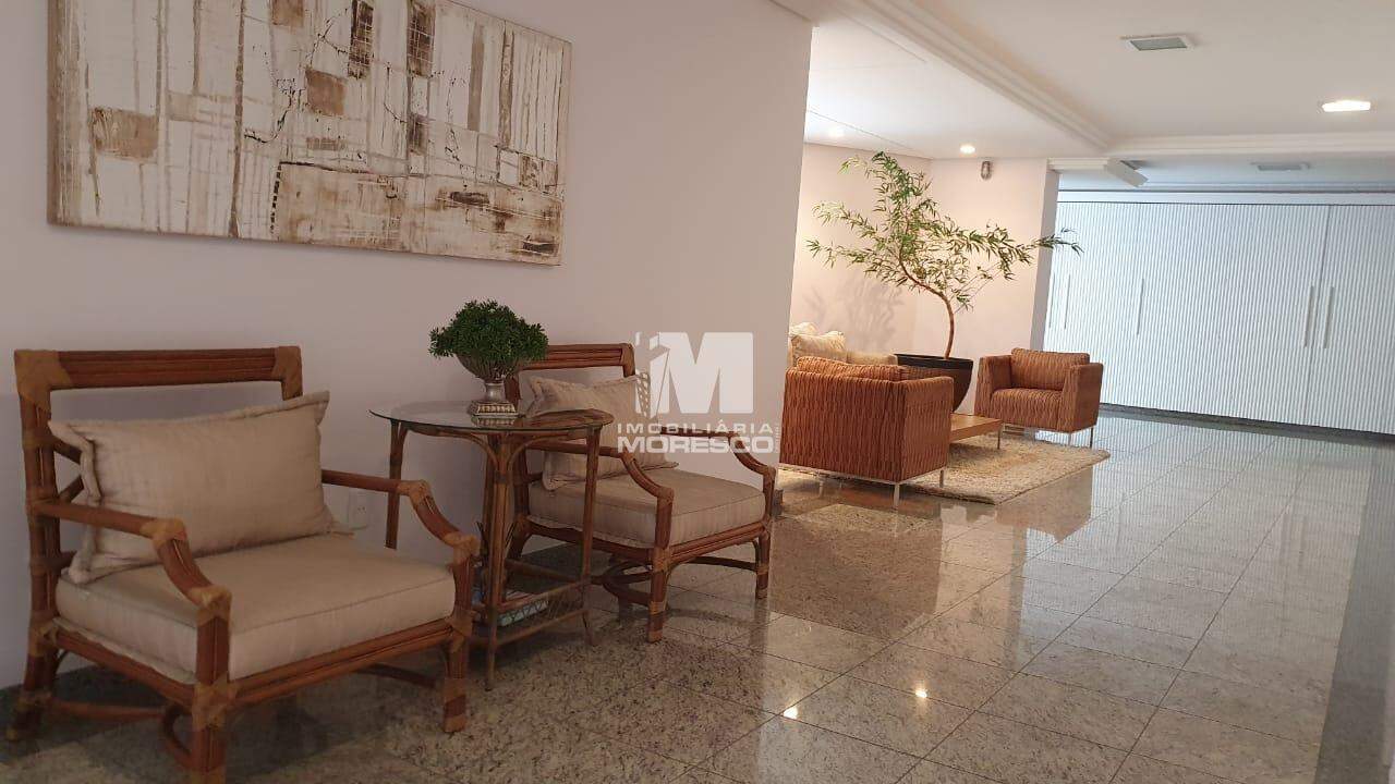 Apartamento de 3 quartos, 126m² no bairro Centro, em Brusque | Eu Corretor
