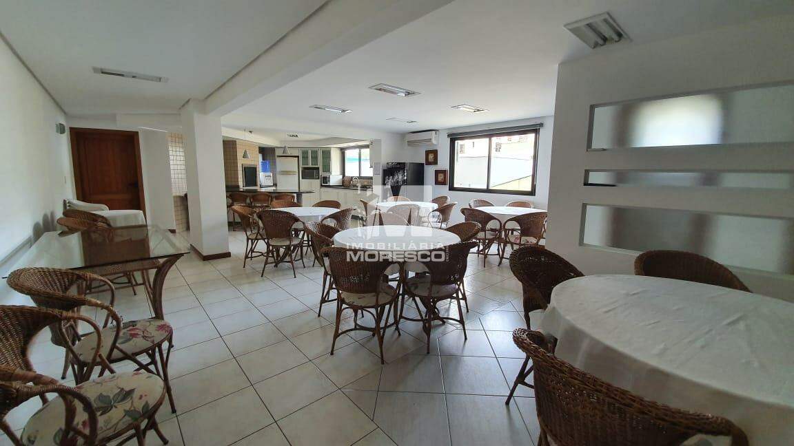 Apartamento de 3 quartos, 126m² no bairro Centro, em Brusque | Eu Corretor