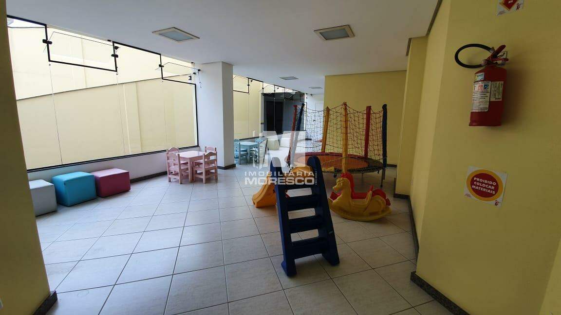Apartamento de 3 quartos, 126m² no bairro Centro, em Brusque | Eu Corretor