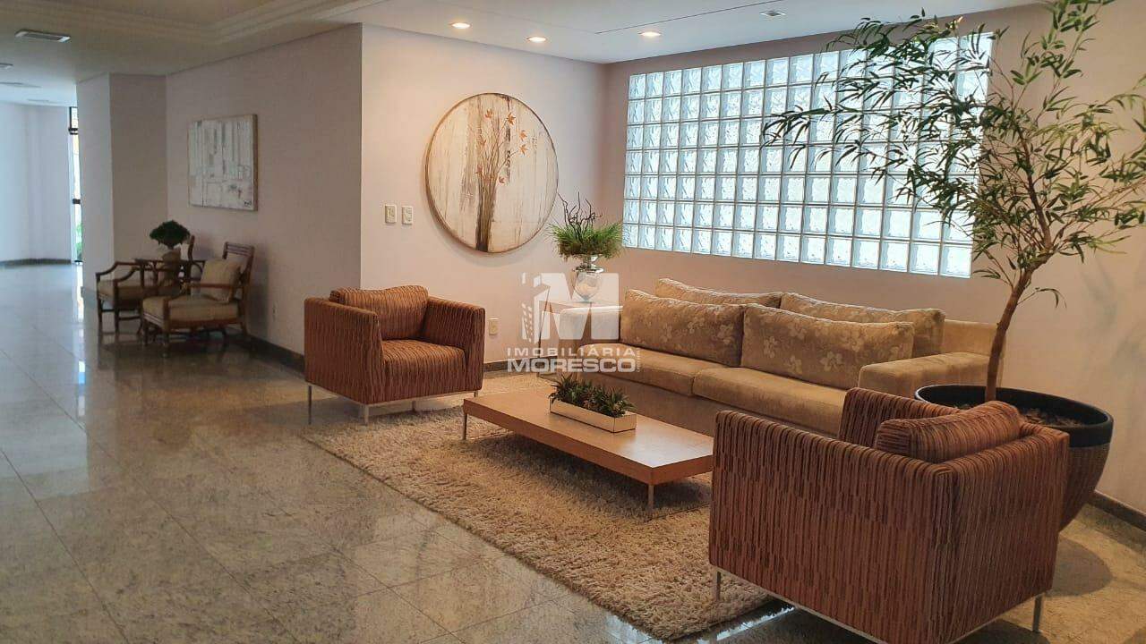 Apartamento de 3 quartos, 126m² no bairro Centro, em Brusque | Eu Corretor