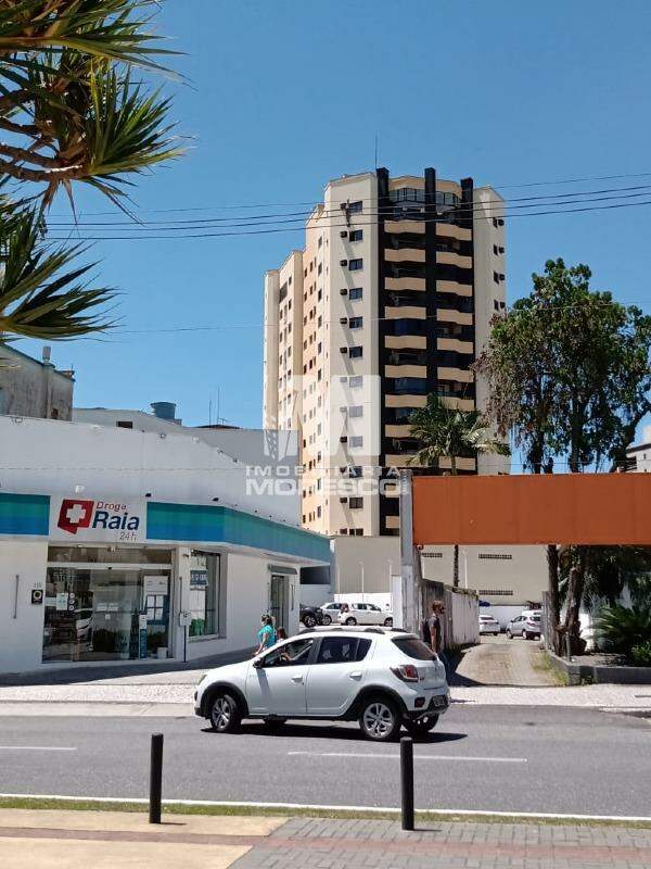Apartamento de 3 quartos, 126m² no bairro Centro, em Brusque | Eu Corretor