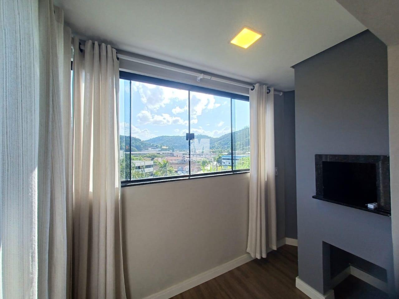 Apartamento para aluguel no bairro São Pedro: 