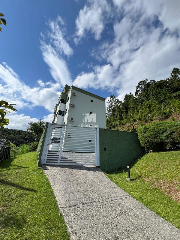 Apartamento para aluguel no bairro São Pedro: 