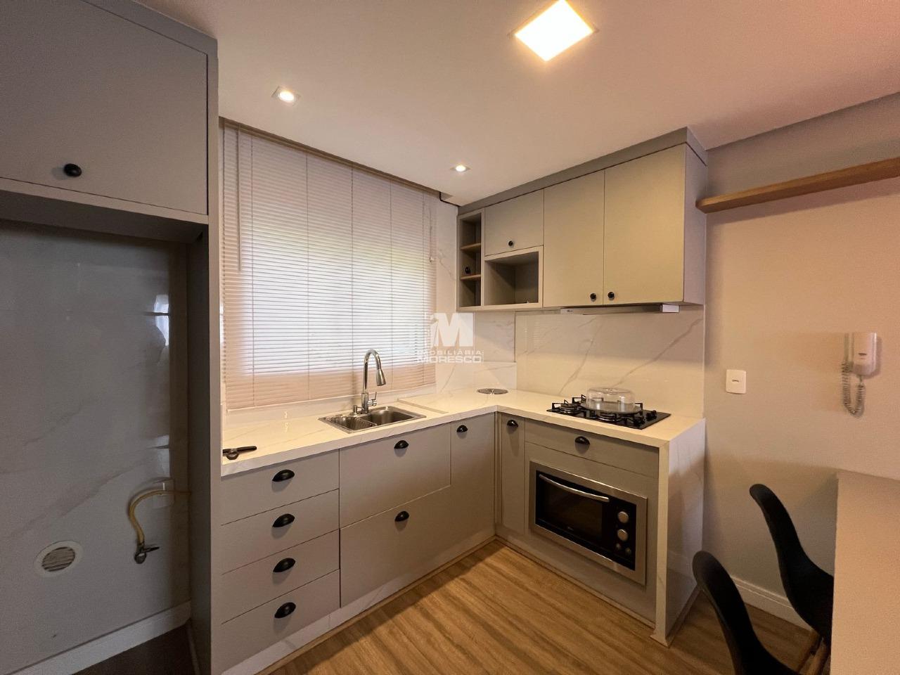 Apartamento para aluguel no bairro São Pedro: 