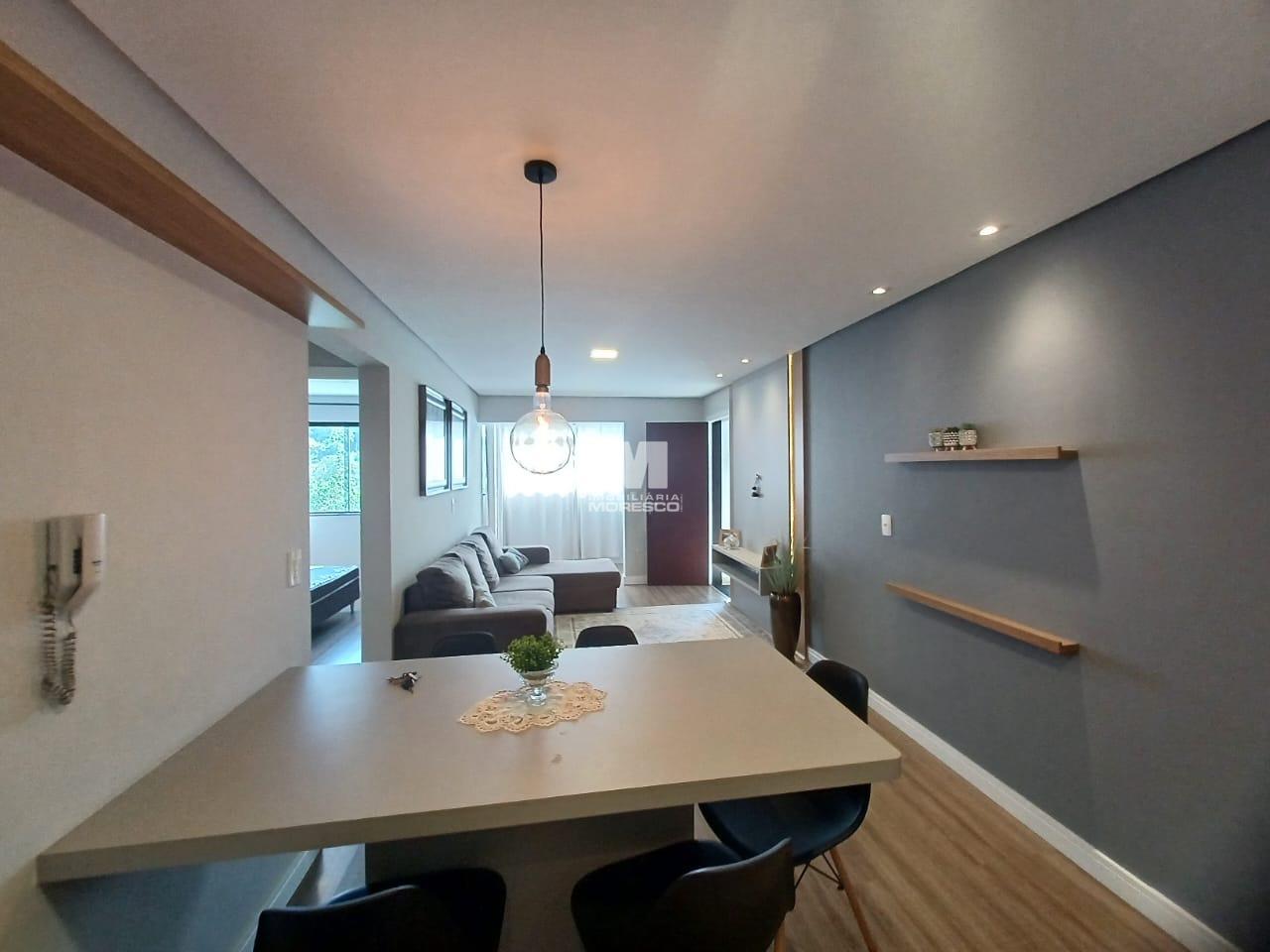 Apartamento para aluguel no bairro São Pedro: 