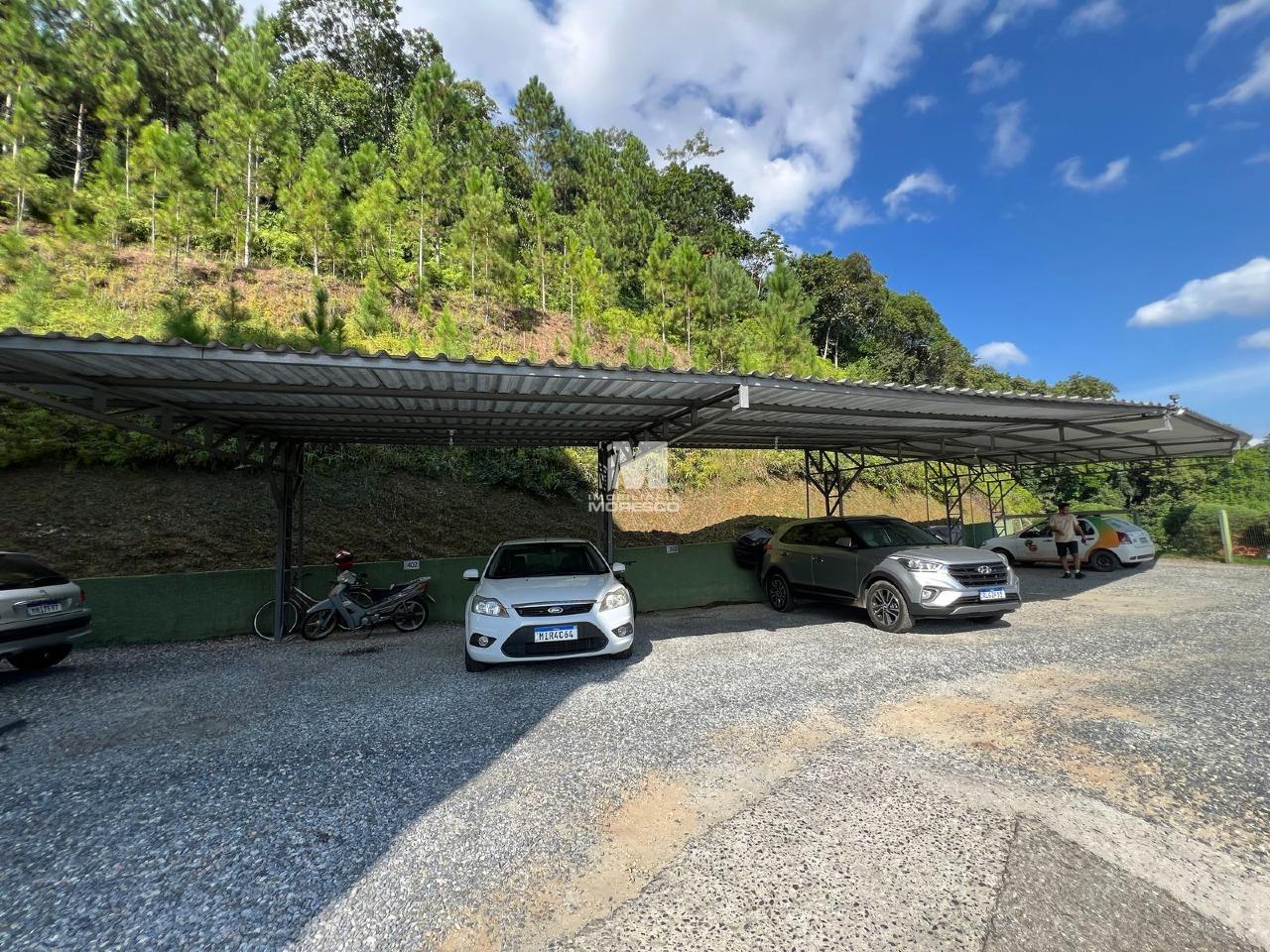 Apartamento para aluguel no bairro São Pedro: 