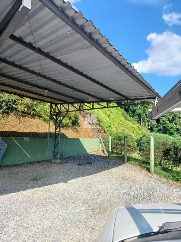 Apartamento para aluguel no bairro São Pedro: 