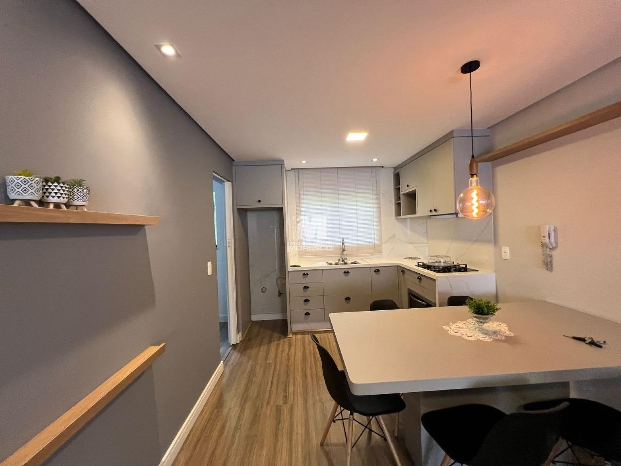 Apartamento para aluguel no bairro São Pedro: 