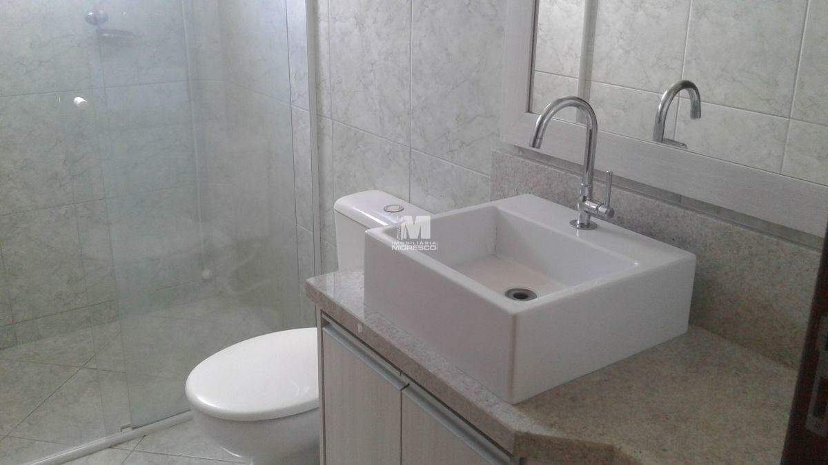 Apartamento de 2 quartos, 56m² no bairro Limoeiro, em Brusque | Eu Corretor