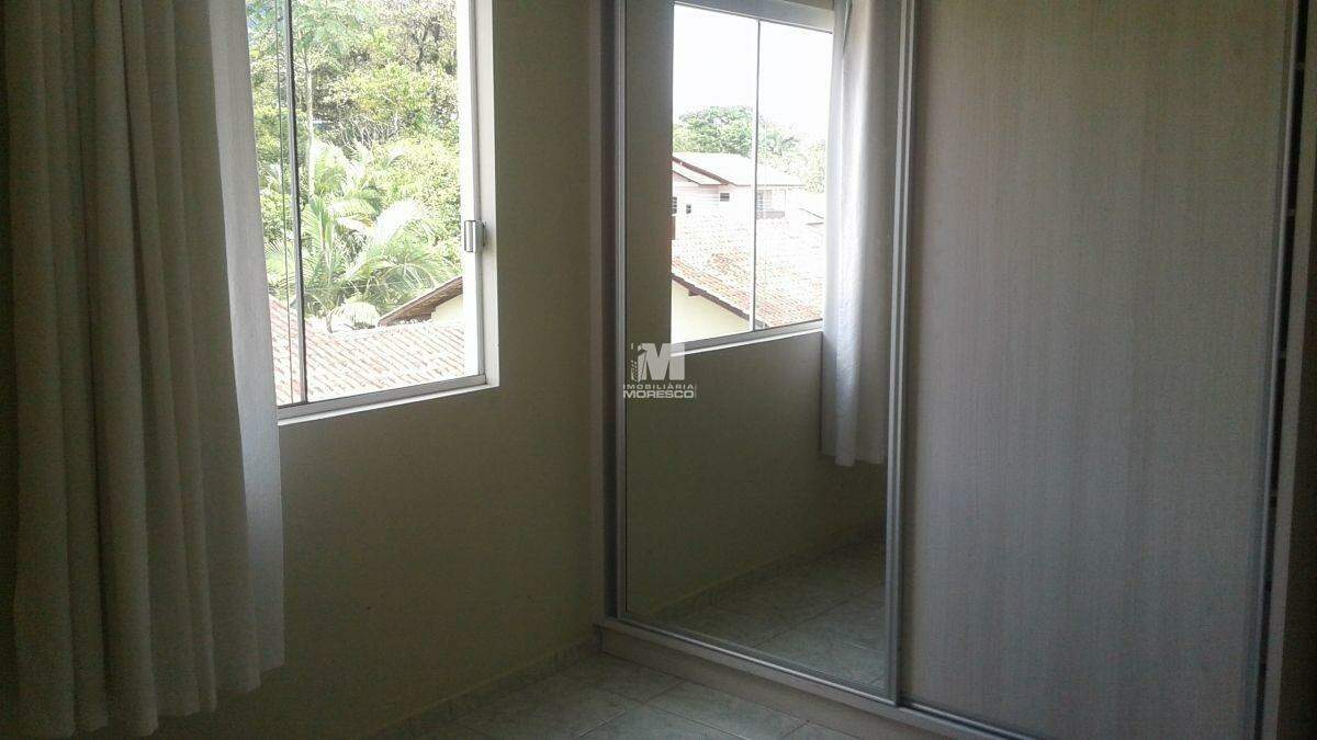 Apartamento de 2 quartos, 56m² no bairro Limoeiro, em Brusque | Eu Corretor