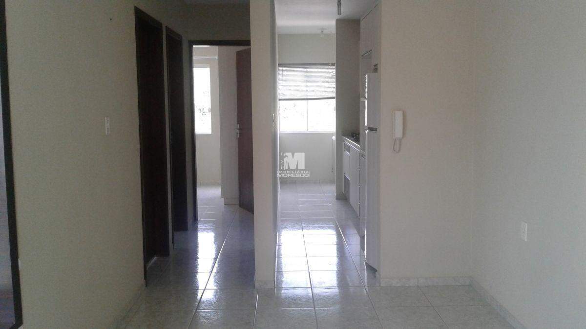 Apartamento de 2 quartos, 56m² no bairro Limoeiro, em Brusque | Eu Corretor
