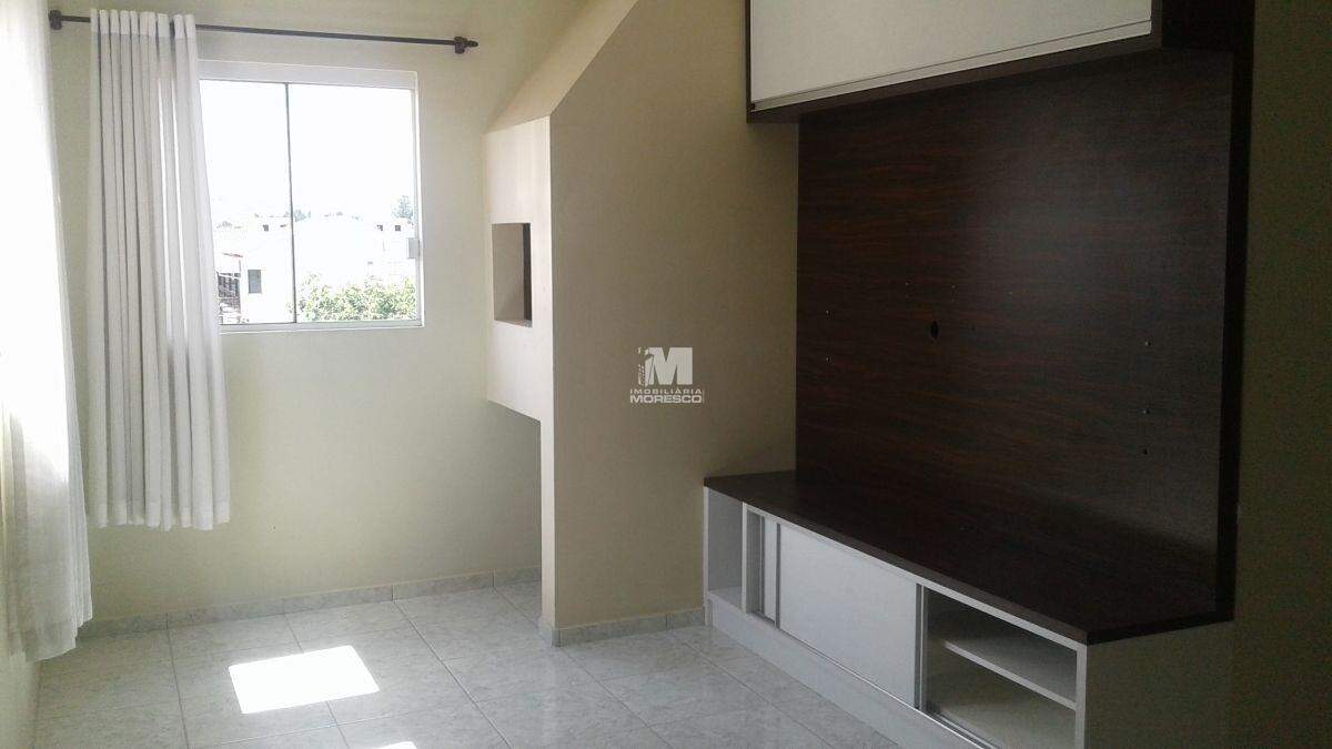 Apartamento de 2 quartos, 56m² no bairro Limoeiro, em Brusque | Eu Corretor