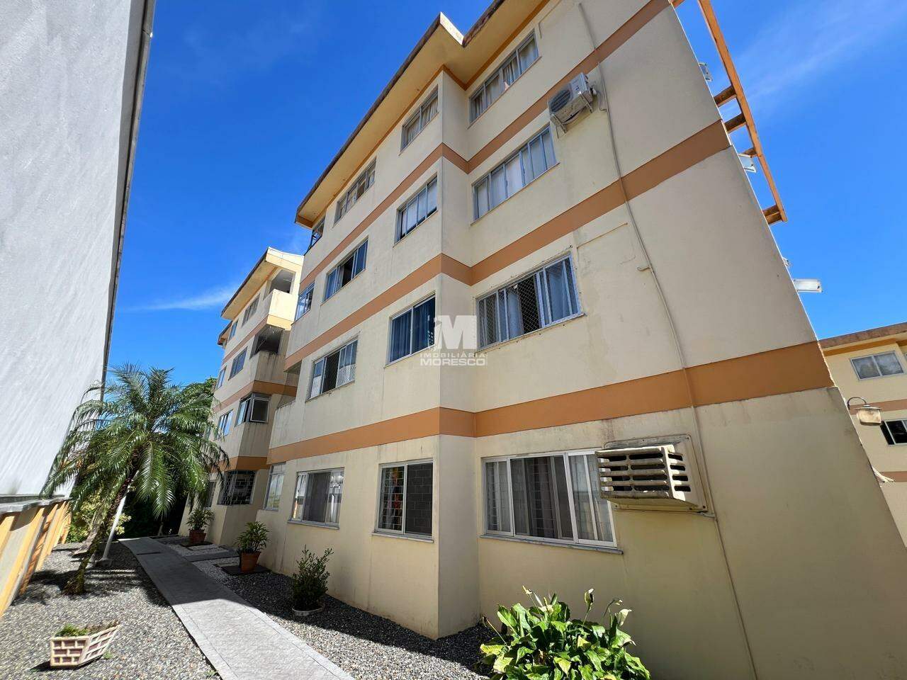Apartamento de 3 quartos, 84m² no bairro São Luiz, em Brusque | Eu Corretor