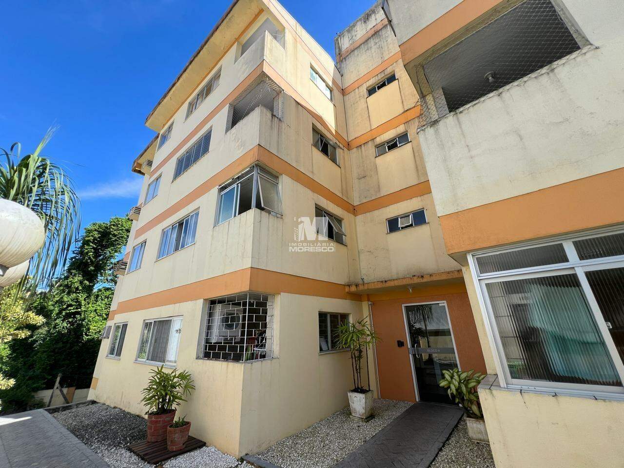 Apartamento de 3 quartos, 84m² no bairro São Luiz, em Brusque | Eu Corretor
