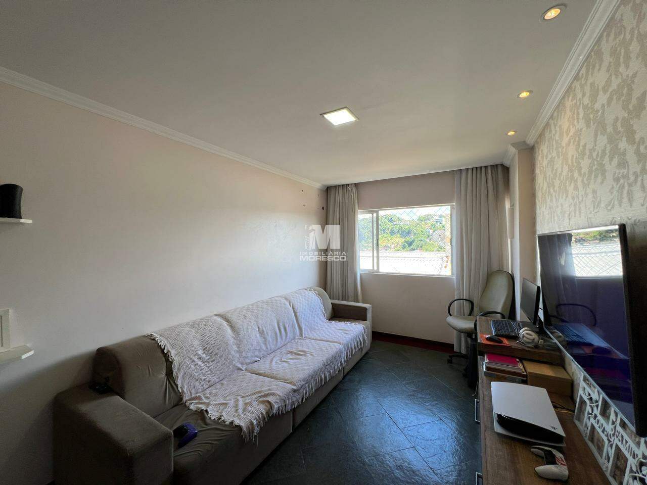 Apartamento de 3 quartos, 84m² no bairro São Luiz, em Brusque | Eu Corretor