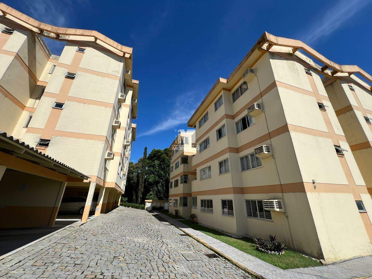 Apartamento de 3 quartos, 84m² no bairro São Luiz, em Brusque | Eu Corretor