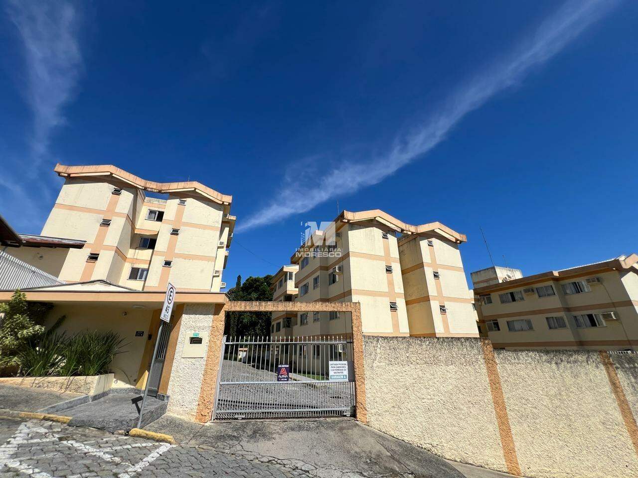 Apartamento de 3 quartos, 84m² no bairro São Luiz, em Brusque | Eu Corretor