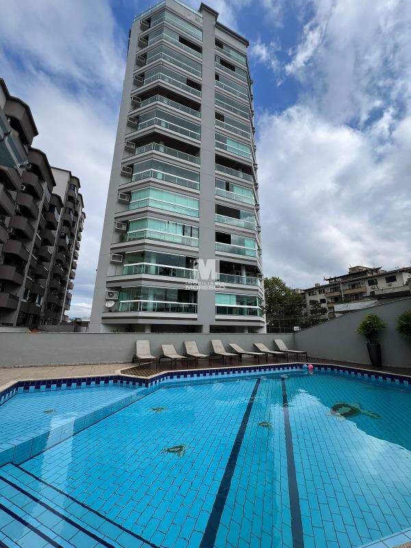 Apartamento de 294m² no bairro Centro, em Brusque | Eu Corretor
