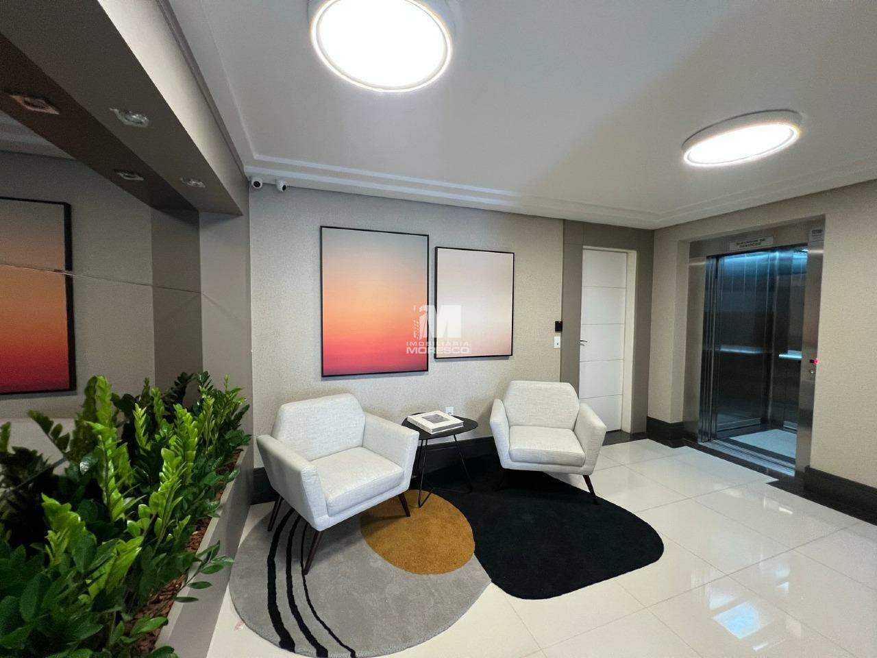 Apartamento de 3 quartos, 160m² no bairro Centro, em Brusque | Eu Corretor