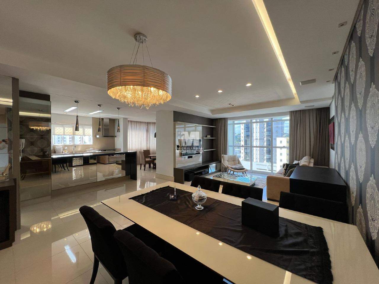 Apartamento de 3 quartos, 160m² no bairro Centro, em Brusque | Eu Corretor