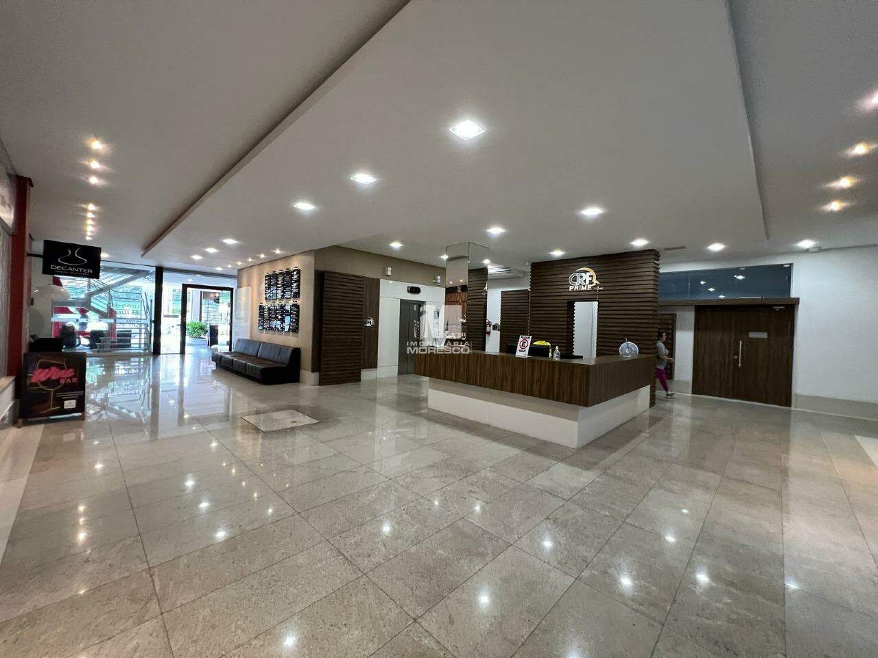 Sala Comercial de 70m² no bairro São Luiz, em Brusque | Eu Corretor