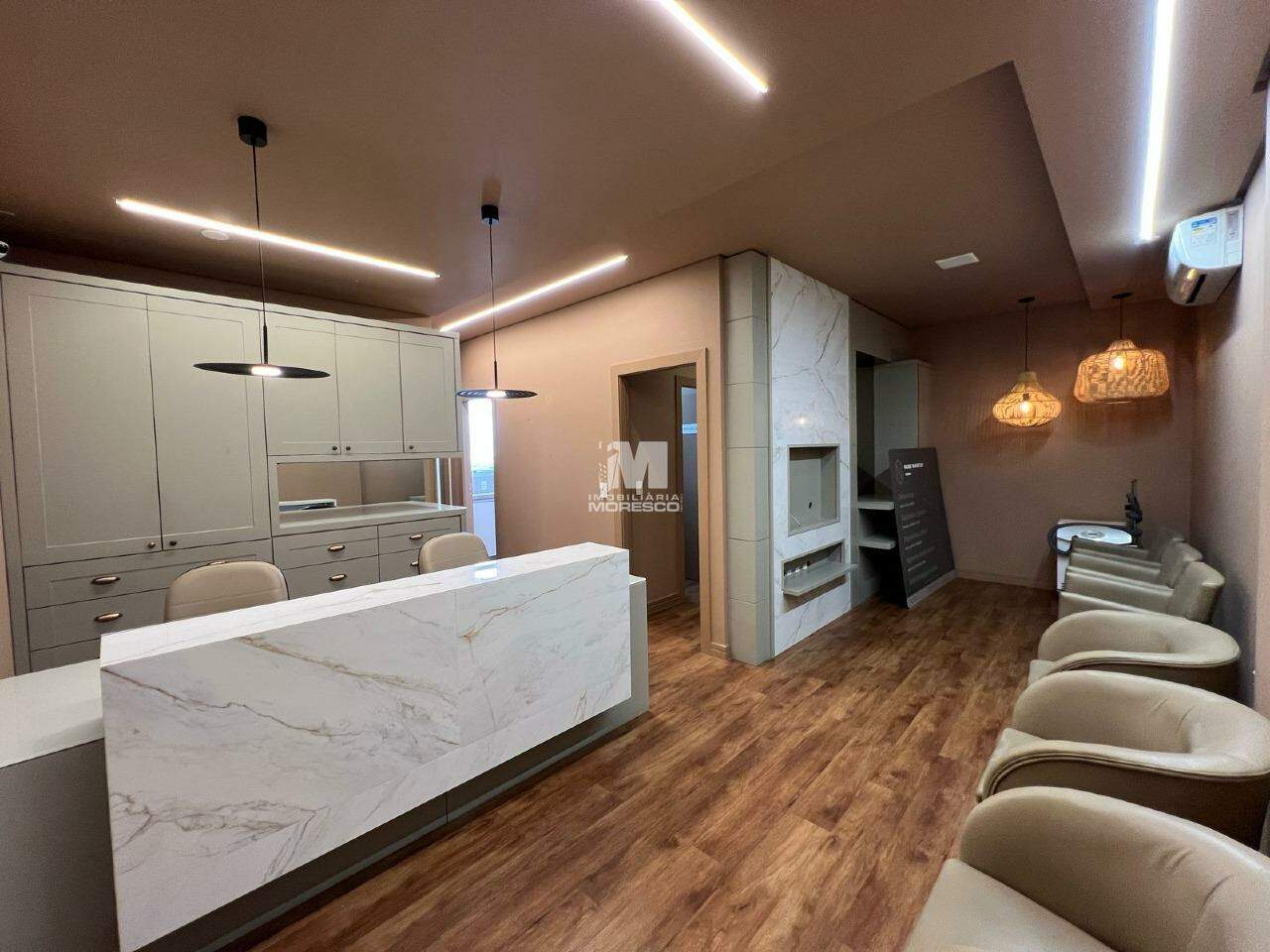 Sala Comercial de 70m² no bairro São Luiz, em Brusque | Eu Corretor