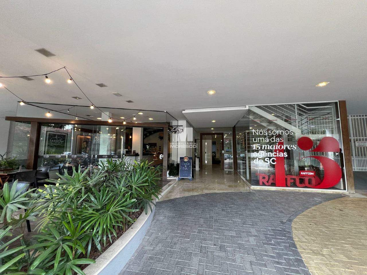Sala Comercial de 70m² no bairro São Luiz, em Brusque | Eu Corretor