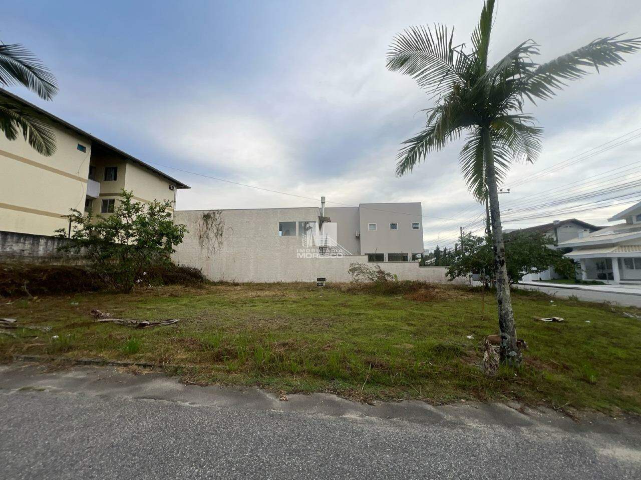 Lote/Terreno de 416m² no bairro Souza Cruz, em Brusque | Eu Corretor