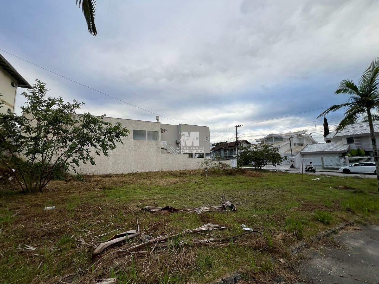 Lote/Terreno de 416m² no bairro Souza Cruz, em Brusque | Eu Corretor