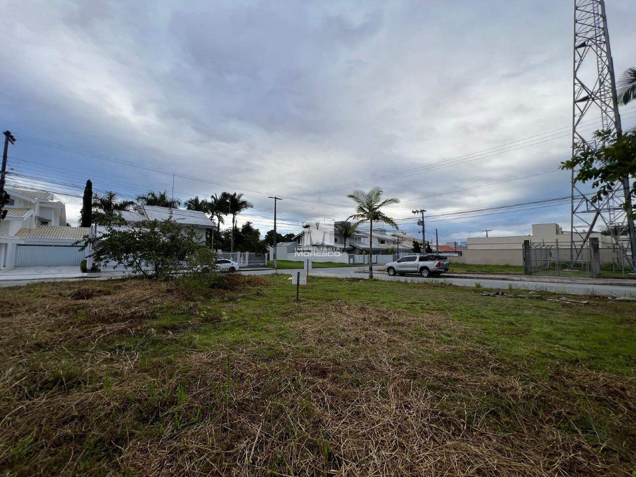 Lote/Terreno de 416m² no bairro Souza Cruz, em Brusque | Eu Corretor