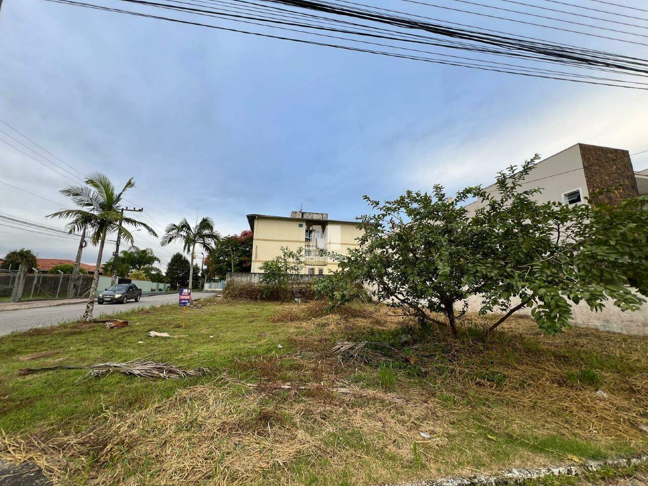 Lote/Terreno de 416m² no bairro Souza Cruz, em Brusque | Eu Corretor