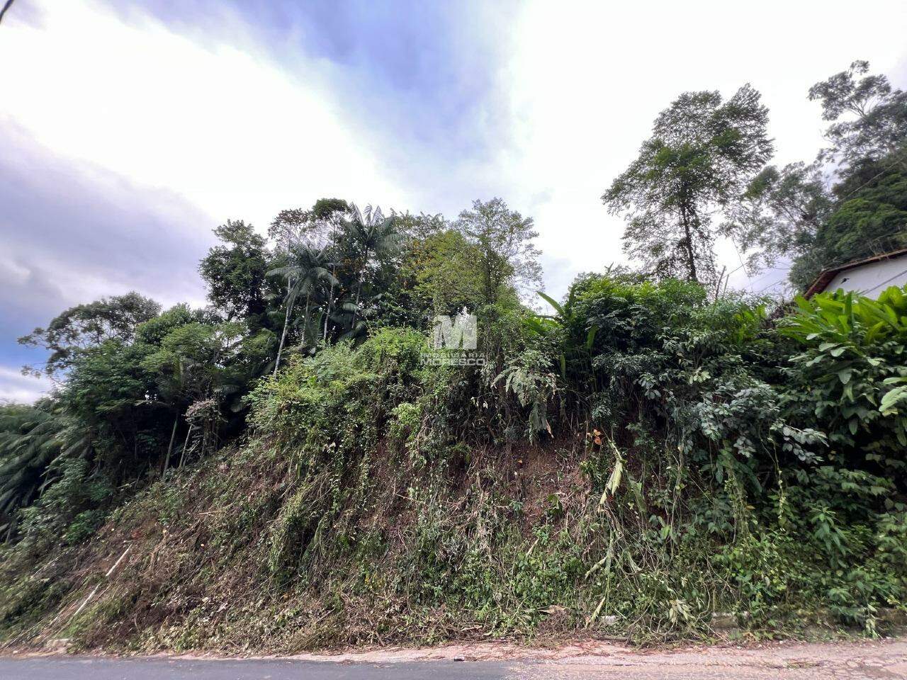Lote/Terreno de 870m² no bairro Azambuja, em Brusque | Eu Corretor