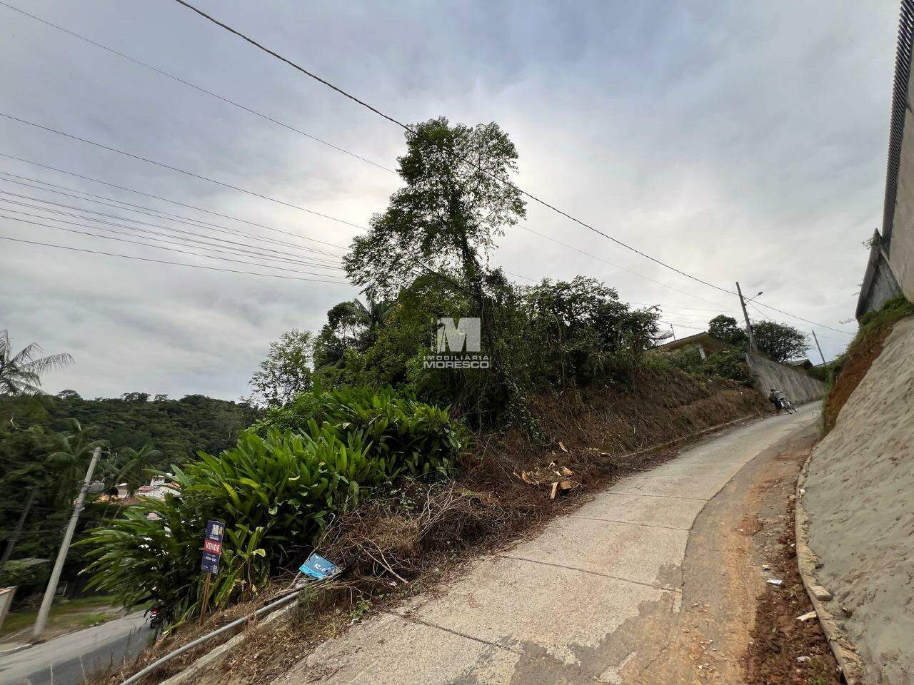 Lote/Terreno de 870m² no bairro Azambuja, em Brusque | Eu Corretor