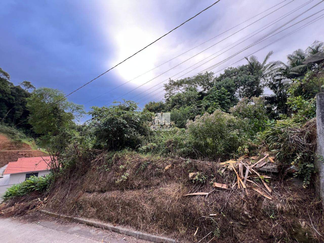 Lote/Terreno de 870m² no bairro Azambuja, em Brusque | Eu Corretor