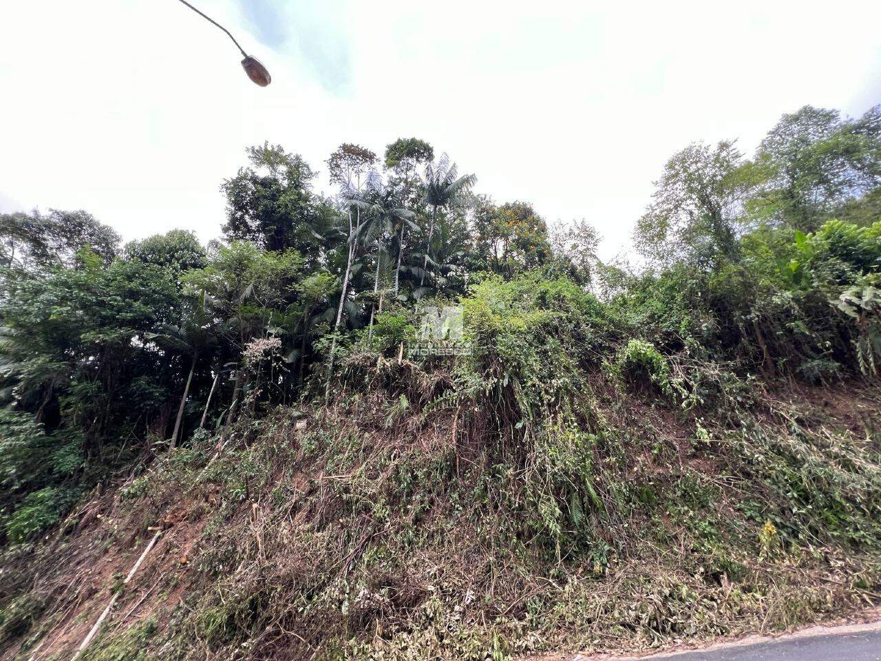 Lote/Terreno de 870m² no bairro Azambuja, em Brusque | Eu Corretor