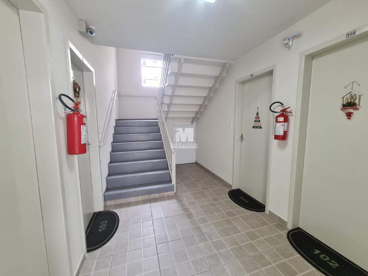 Apartamento de 2 quartos, 54m² no bairro Souza Cruz, em Brusque | Eu Corretor