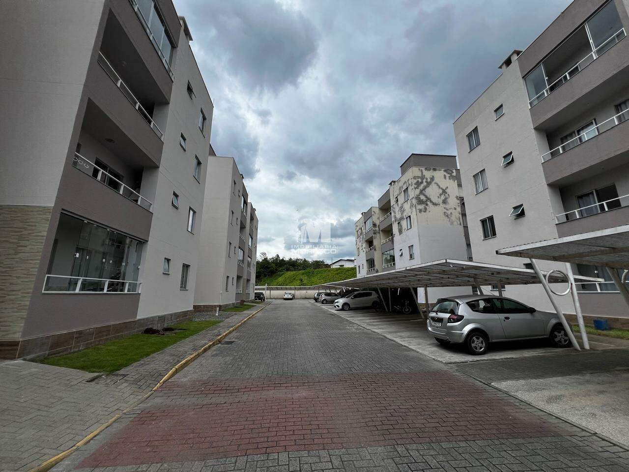 Apartamento de 2 quartos, 54m² no bairro Souza Cruz, em Brusque | Eu Corretor