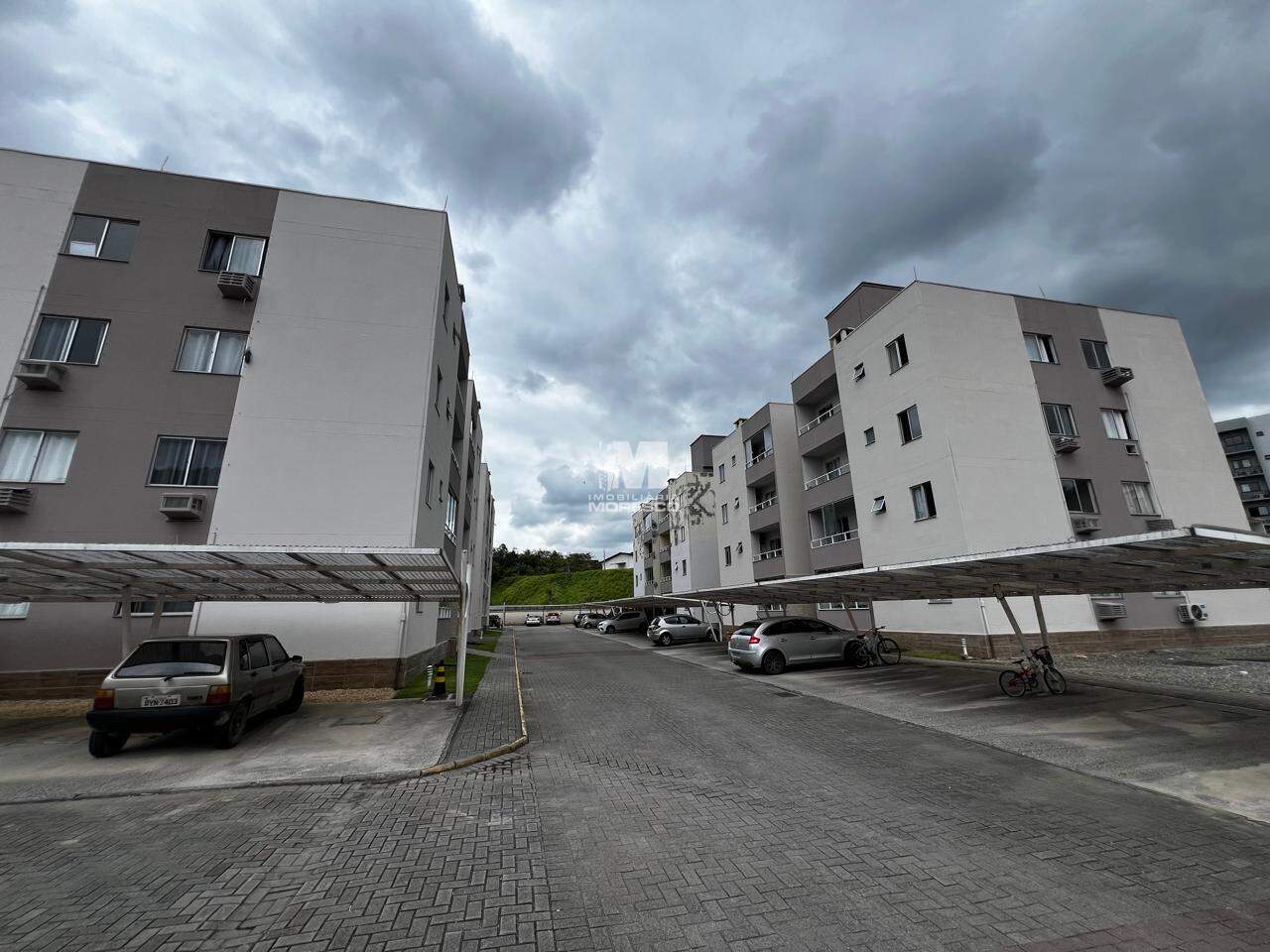Apartamento de 2 quartos, 54m² no bairro Souza Cruz, em Brusque | Eu Corretor