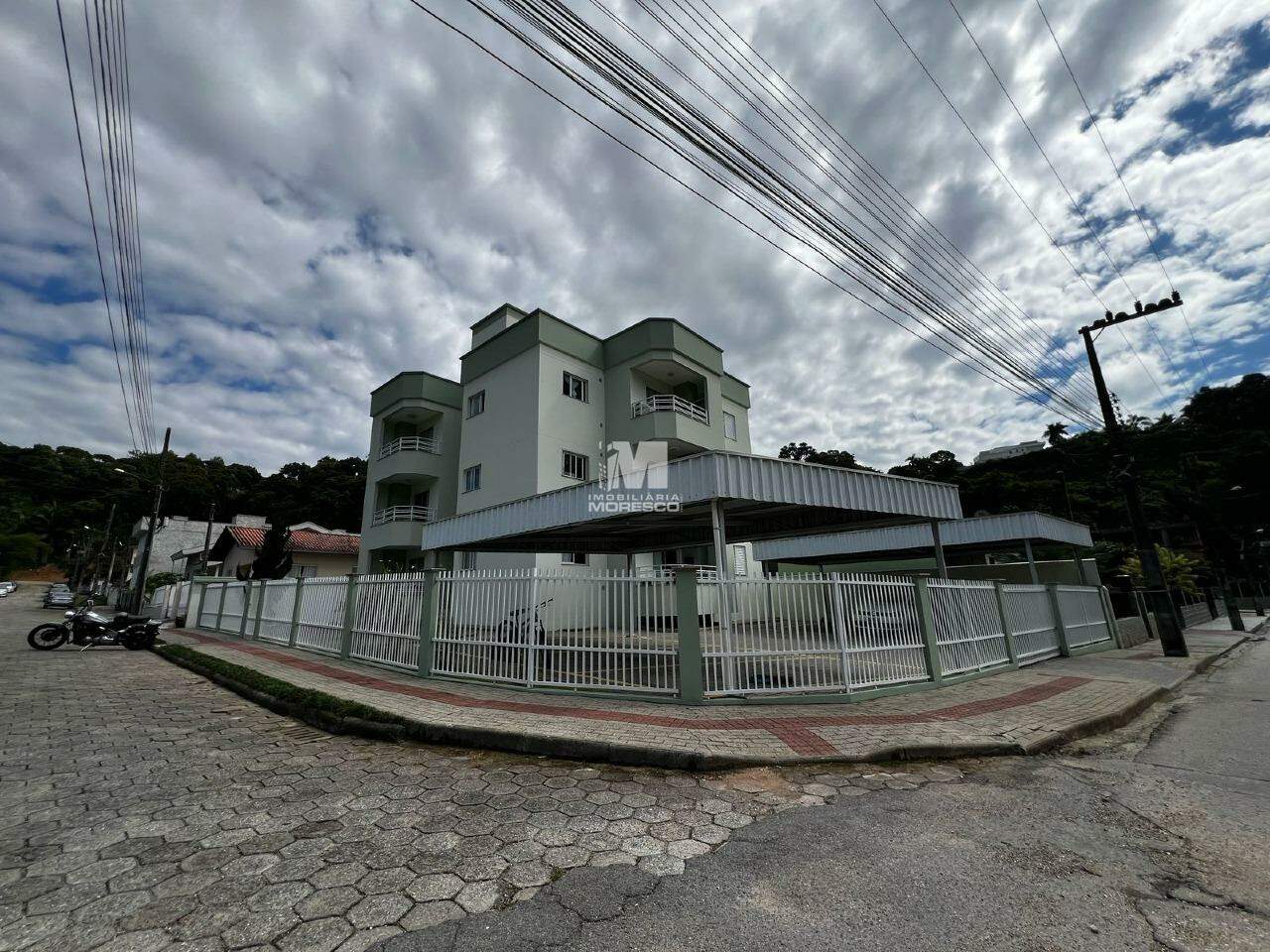 Apartamento de 2 quartos, 66m² no bairro Souza Cruz, em Brusque | Eu Corretor