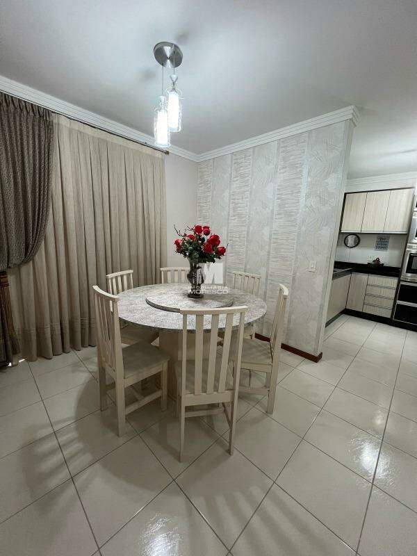 Apartamento de 2 quartos, 66m² no bairro Souza Cruz, em Brusque | Eu Corretor