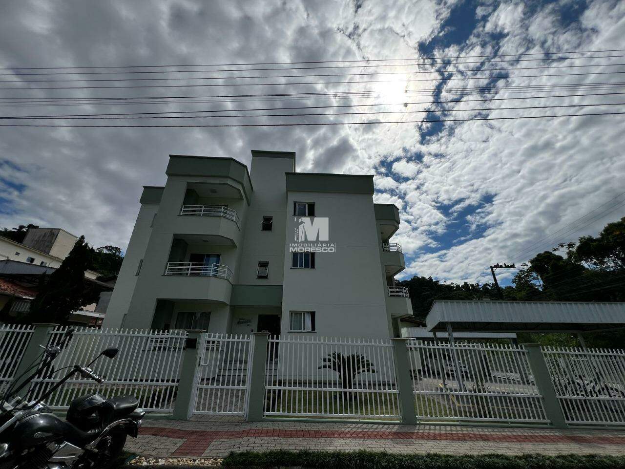 Apartamento de 2 quartos, 66m² no bairro Souza Cruz, em Brusque | Eu Corretor