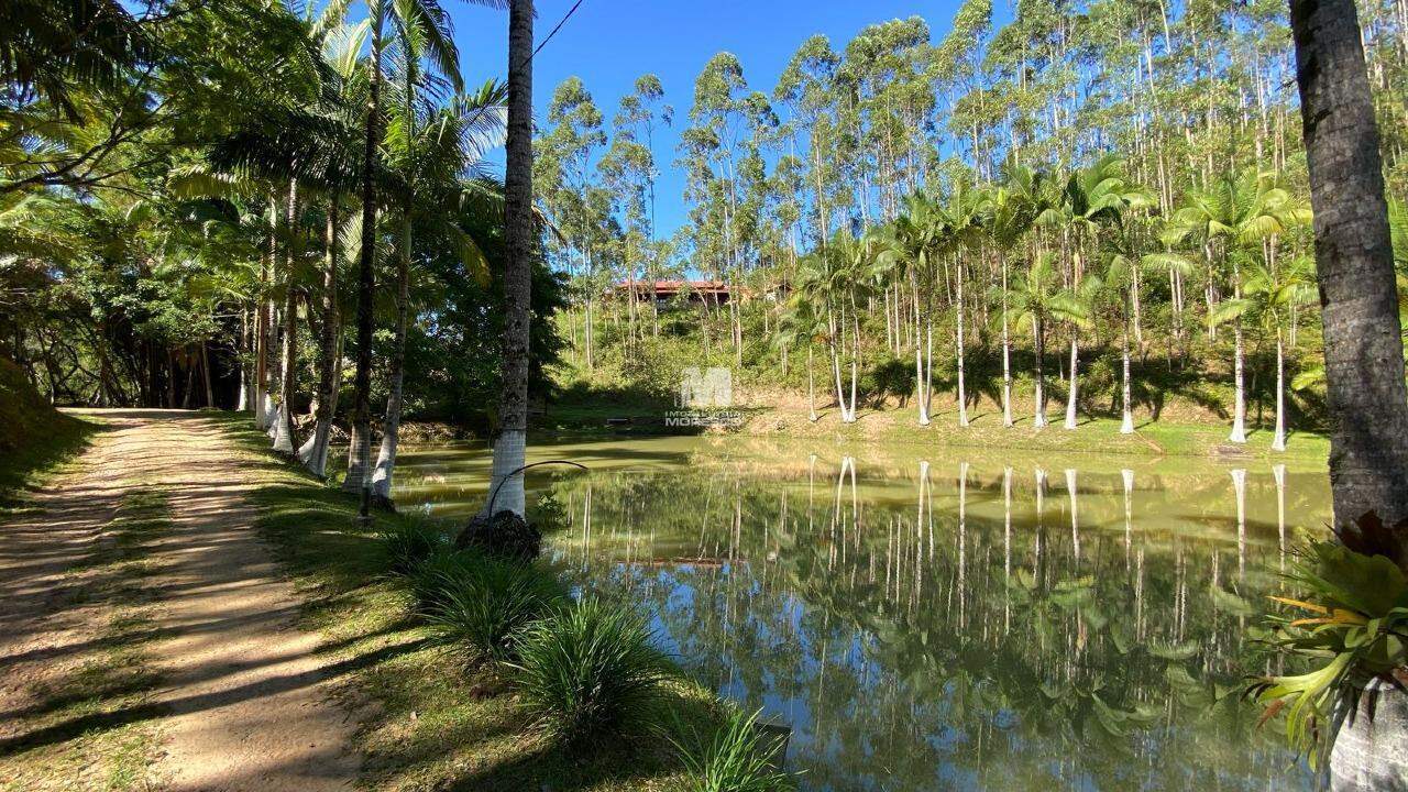 Fazenda/Sítios/Chácaras de 3 quartos, 200m² no bairro Poço Fundo, em Brusque | Eu Corretor