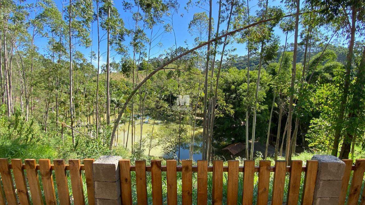 Fazenda/Sítios/Chácaras de 3 quartos, 200m² no bairro Poço Fundo, em Brusque | Eu Corretor