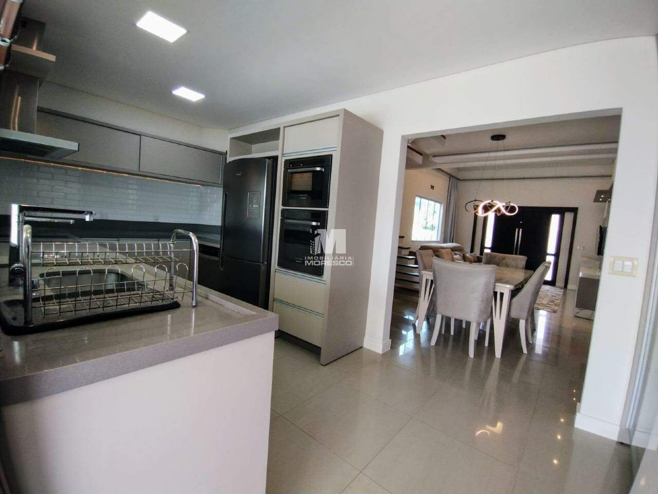 Casa de 3 quartos, 227m² no bairro Santa Rita, em Brusque | Eu Corretor
