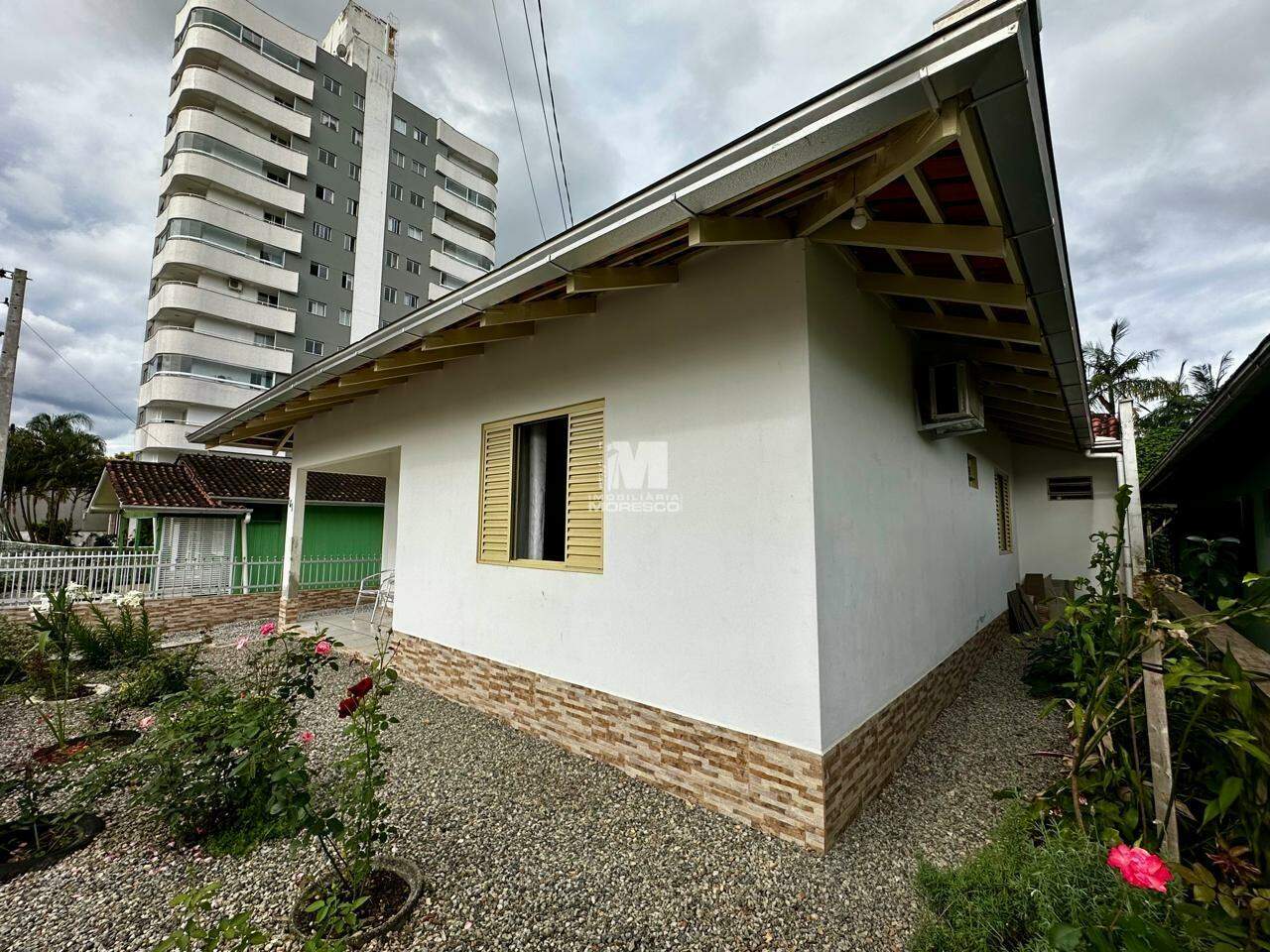 Casa de 3 quartos, 132m² no bairro Santa Rita, em Brusque | Eu Corretor