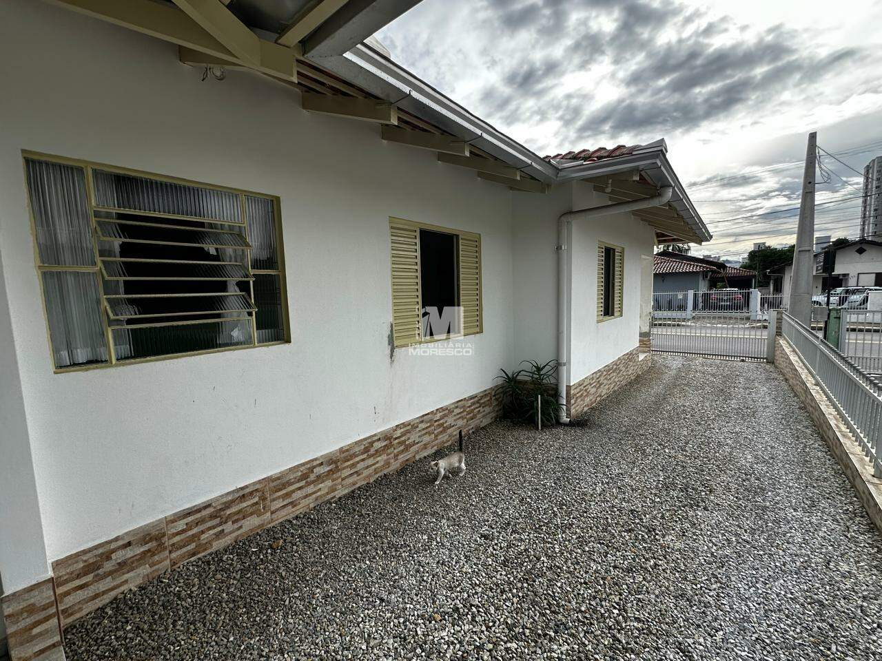 Casa de 3 quartos, 132m² no bairro Santa Rita, em Brusque | Eu Corretor