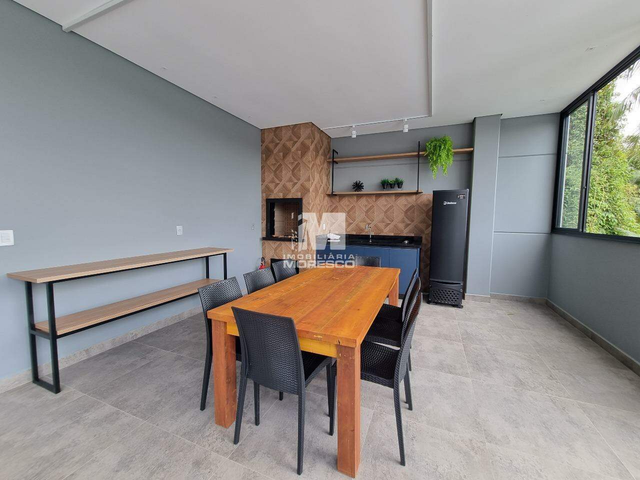 Terreno à venda no bairro Azambuja: 