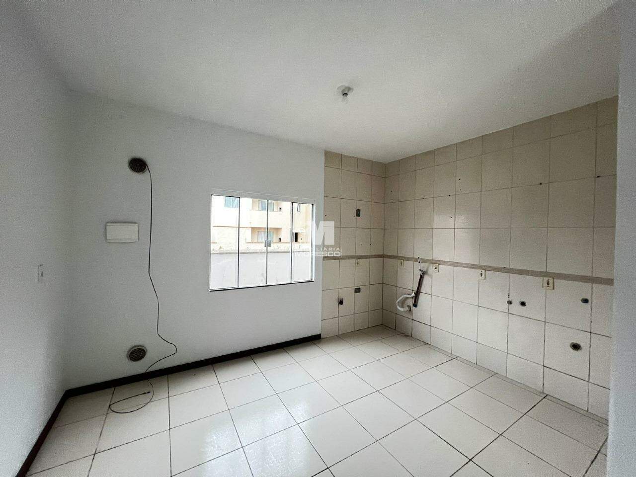 Apartamento de 2 quartos, 65m² no bairro Limoeiro, em Brusque | Eu Corretor
