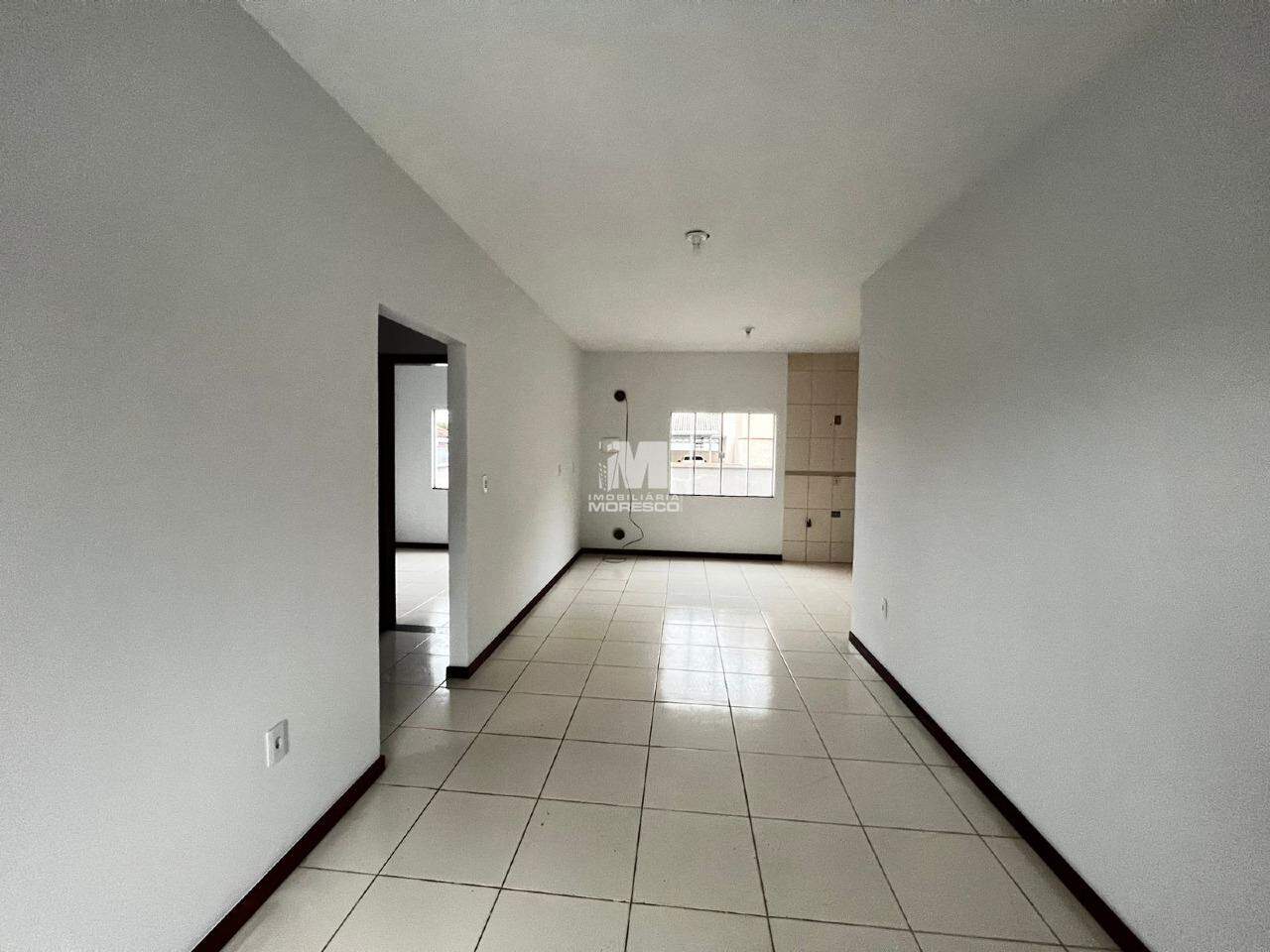 Apartamento de 2 quartos, 65m² no bairro Limoeiro, em Brusque | Eu Corretor
